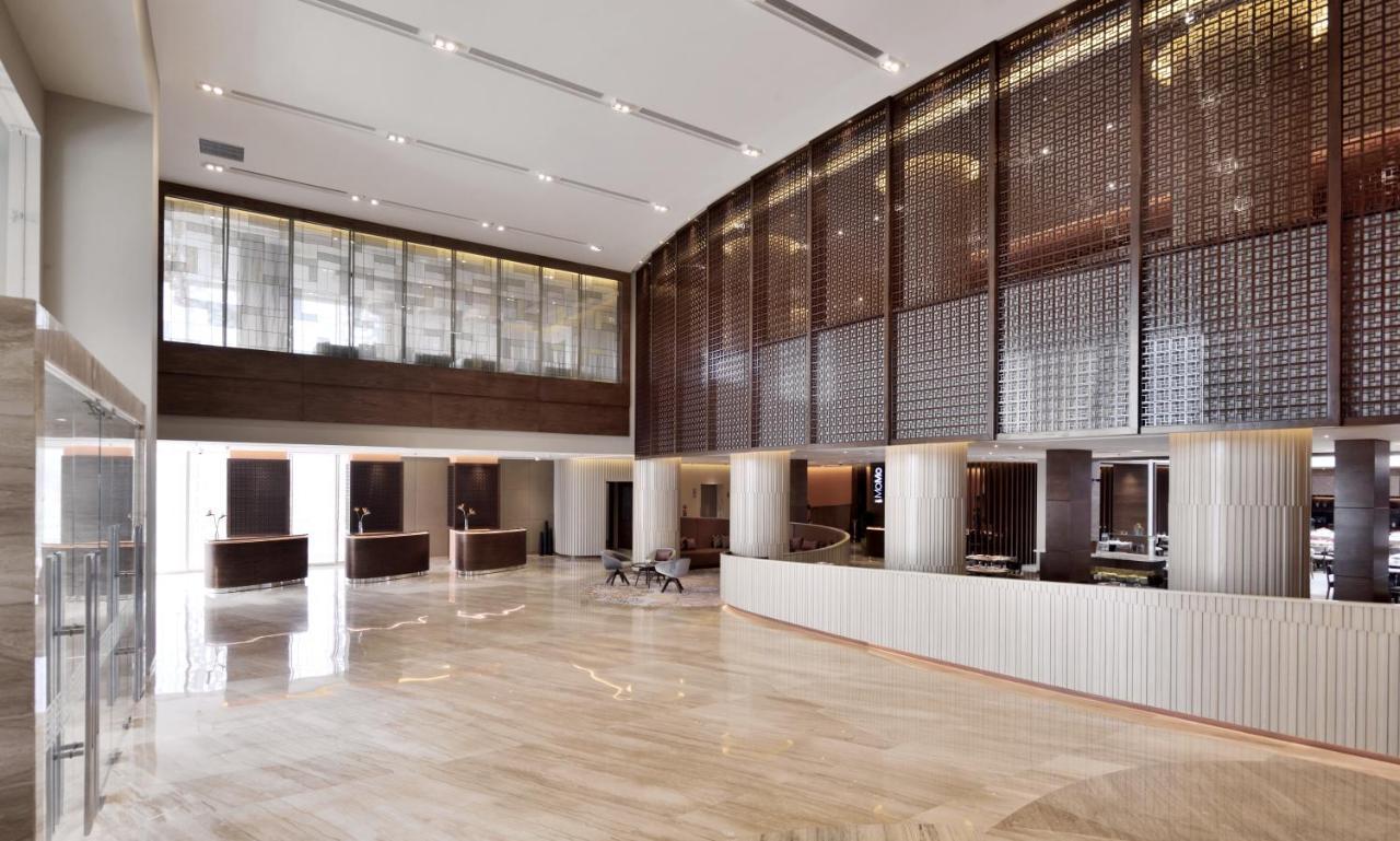 Courtyard By Marriott Raipur Hotel Buitenkant foto